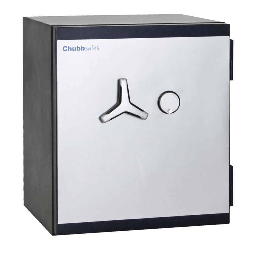 Chubbsafes DuoGuard G1-115-KL-PL-60