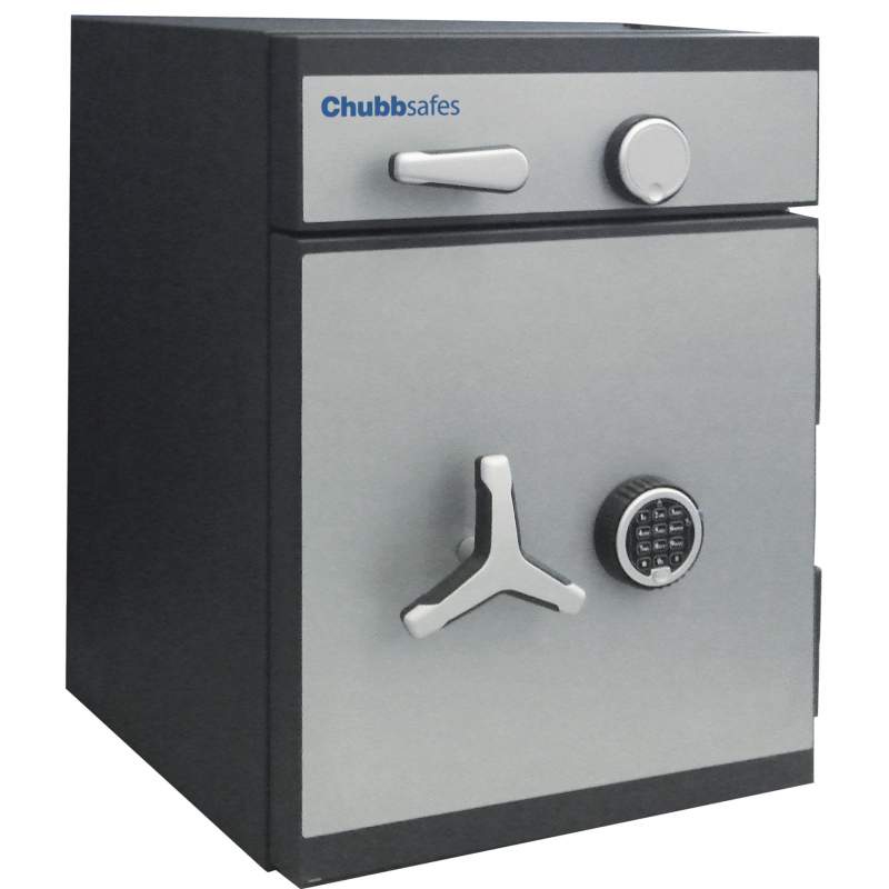 Chubbsafes ProGuard DT G1-90-EL-PL