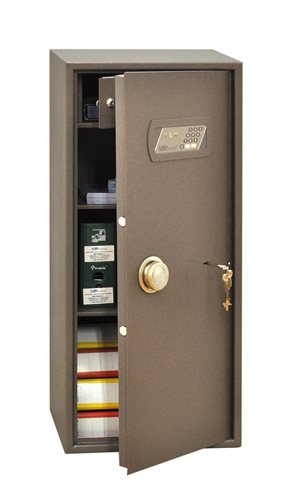 Safetronics ZSL 120 ME