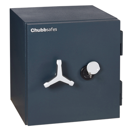 Chubbsafes DuoGuard G1-60-KL-PL-60