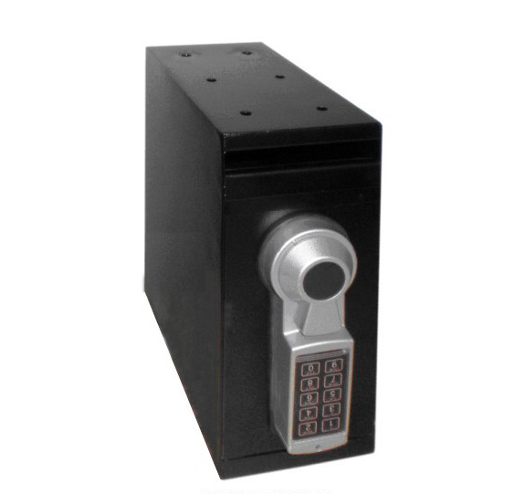 Justra Pokladňa Cash Box EL