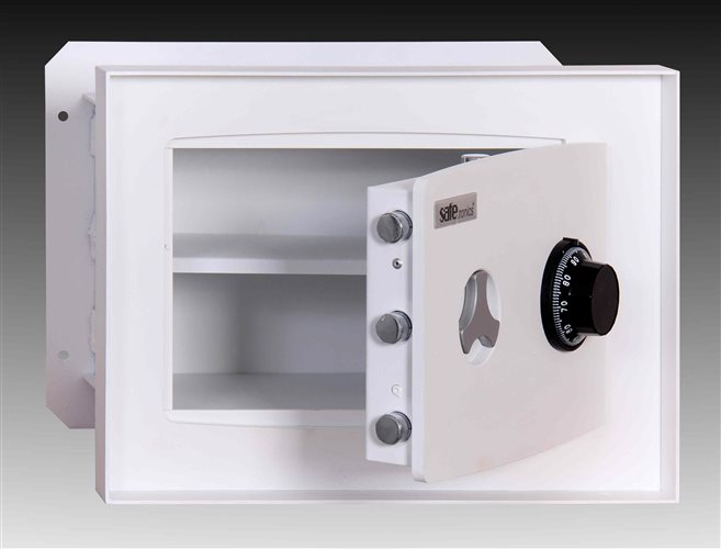 Stenový trezor ST 23 LG/27