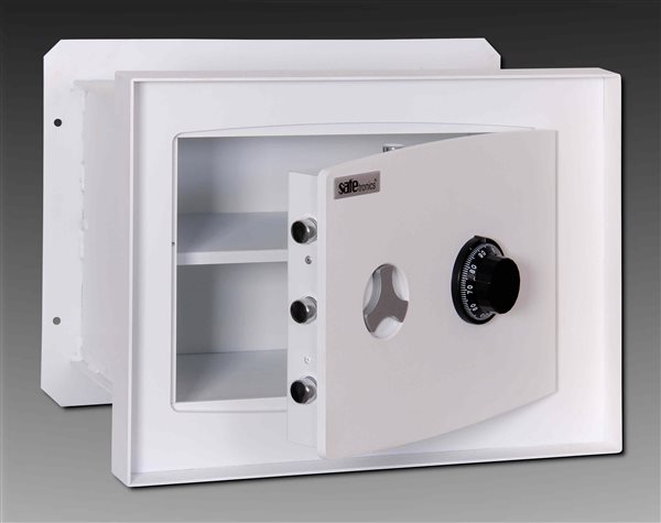 Stenový trezor ST 25 LG